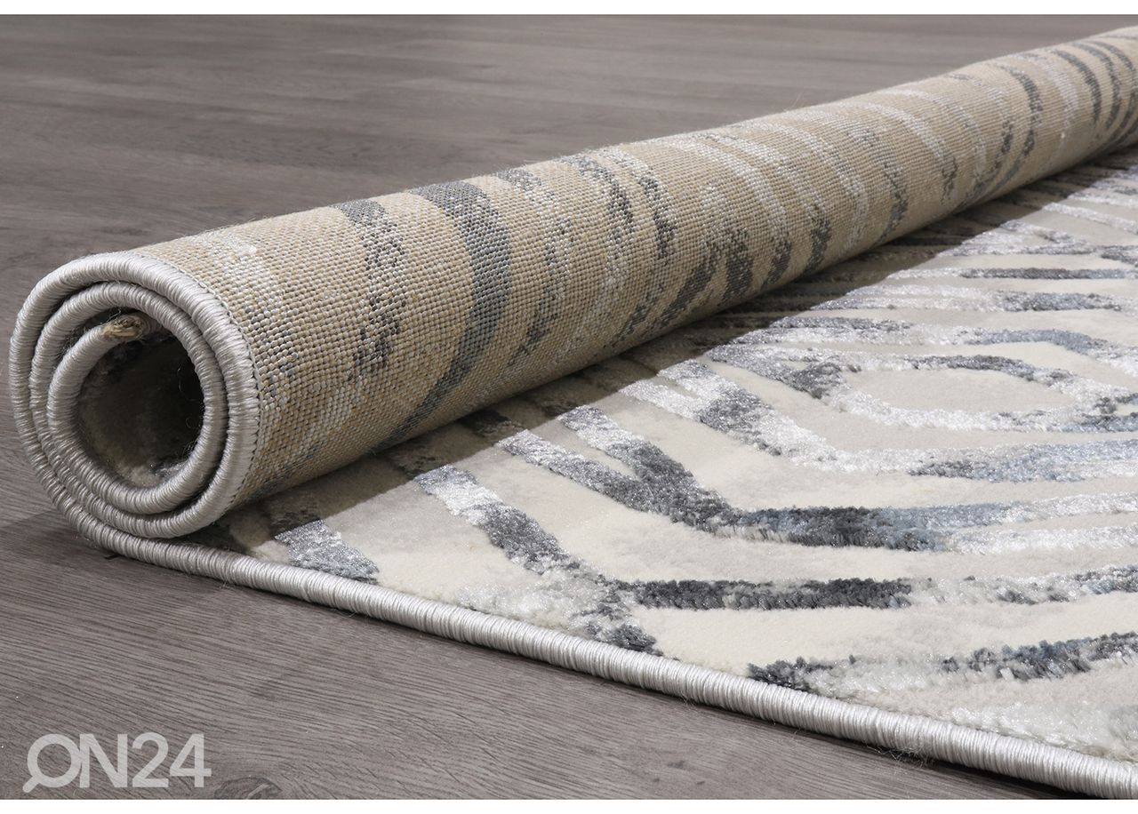 Vaip 160x230 cm, helehall suurendatud