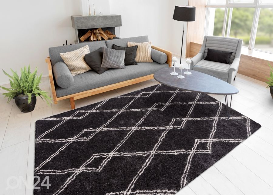 Vaip 80x150 cm suurendatud