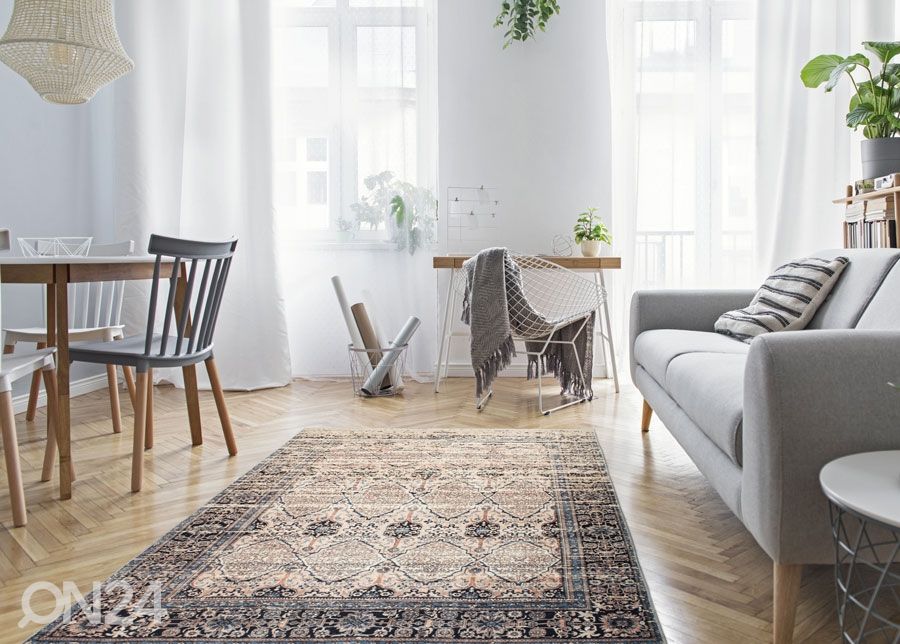 Vaip 80x150 cm suurendatud