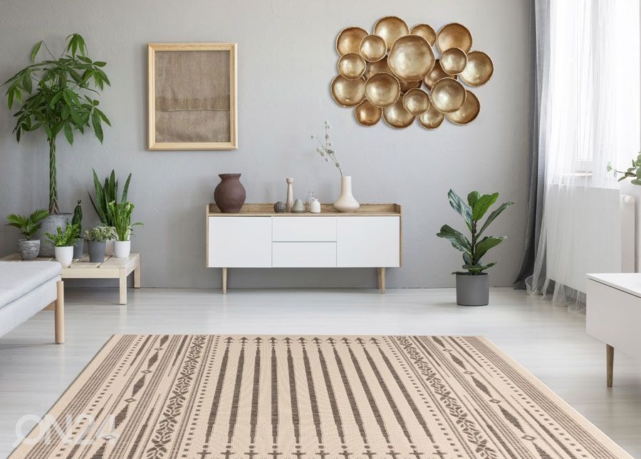 Vaip 80x150 cm suurendatud