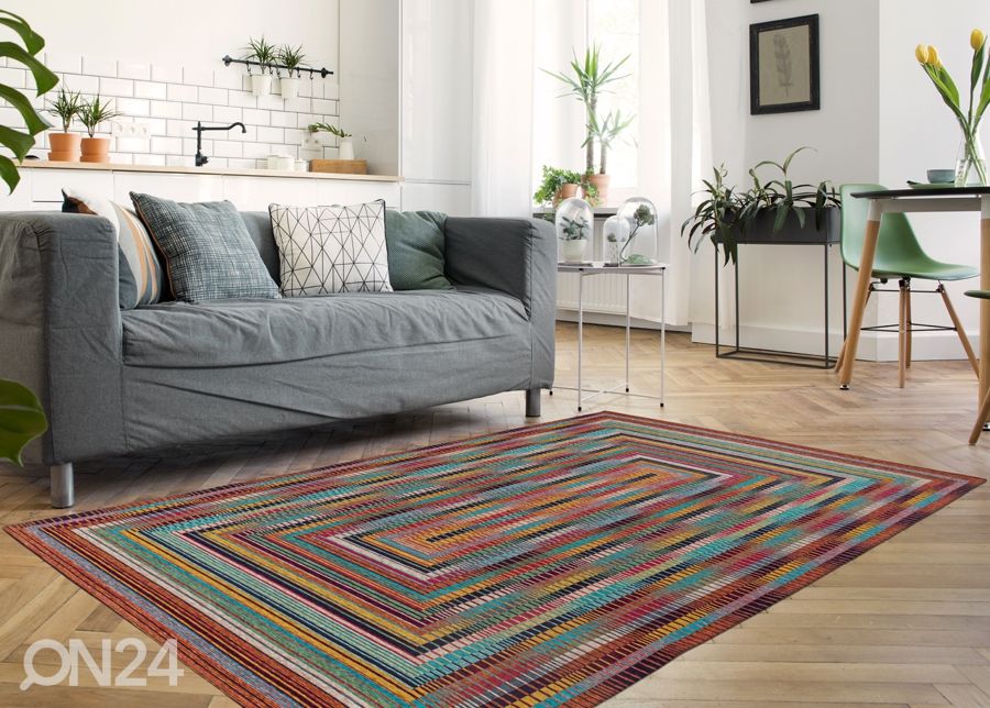 Vaip 80x150 cm suurendatud