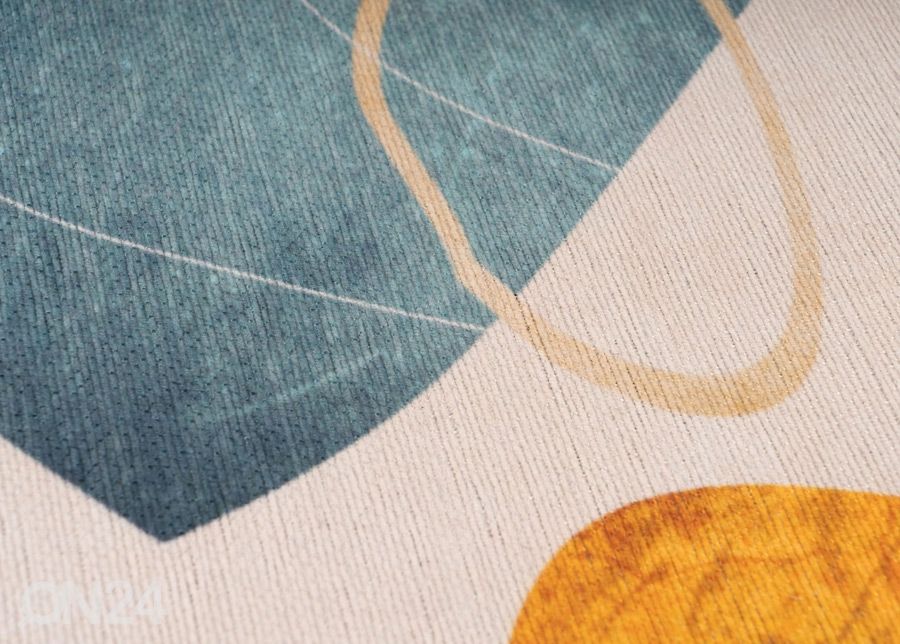 Vaip 80x150 cm suurendatud