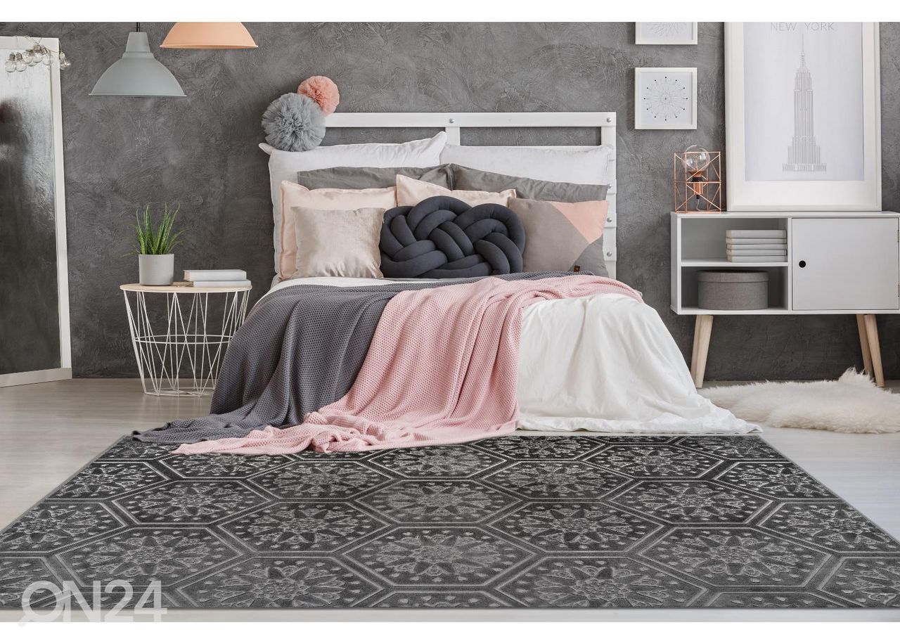 Vaip 80x150 cm suurendatud