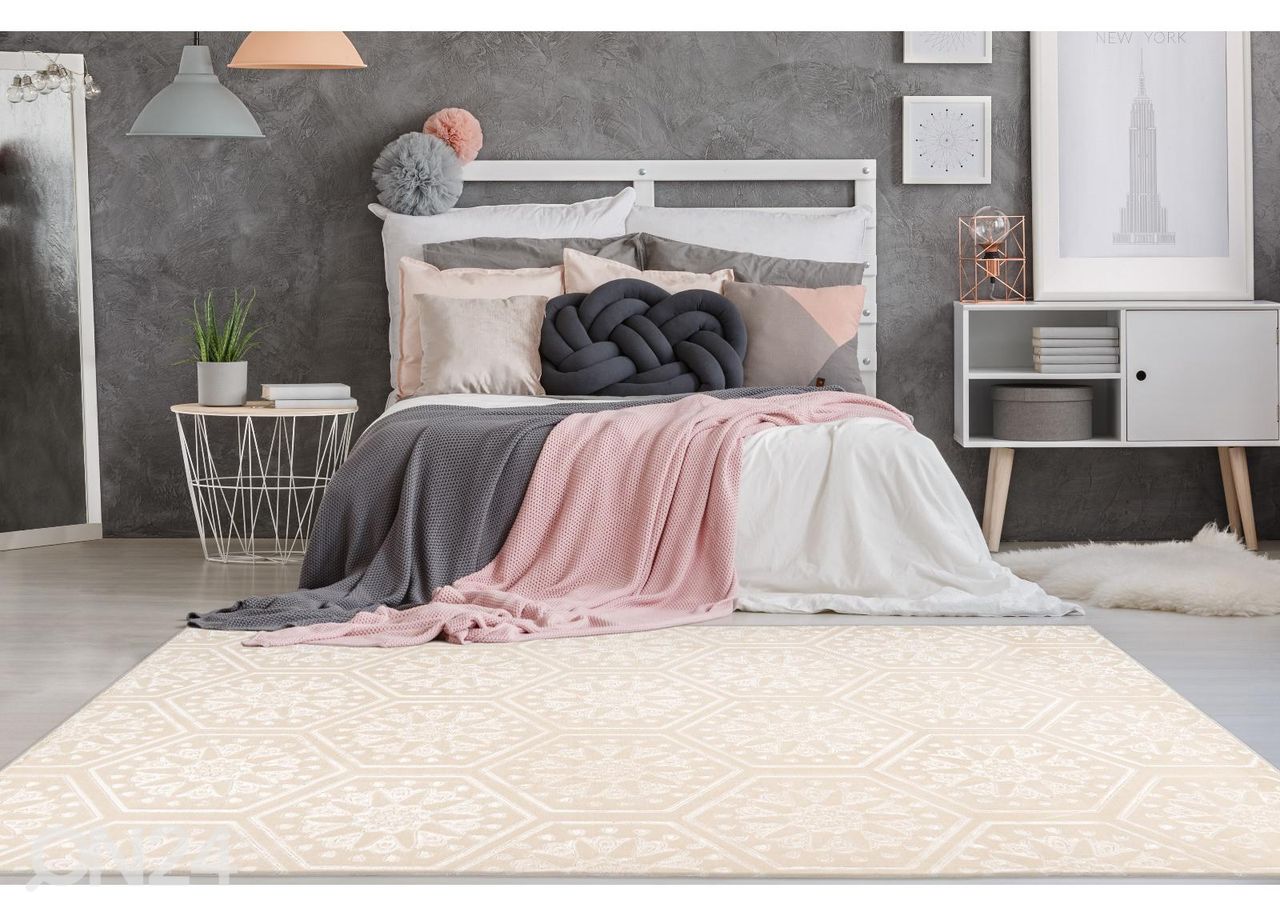 Vaip 80x150 cm suurendatud