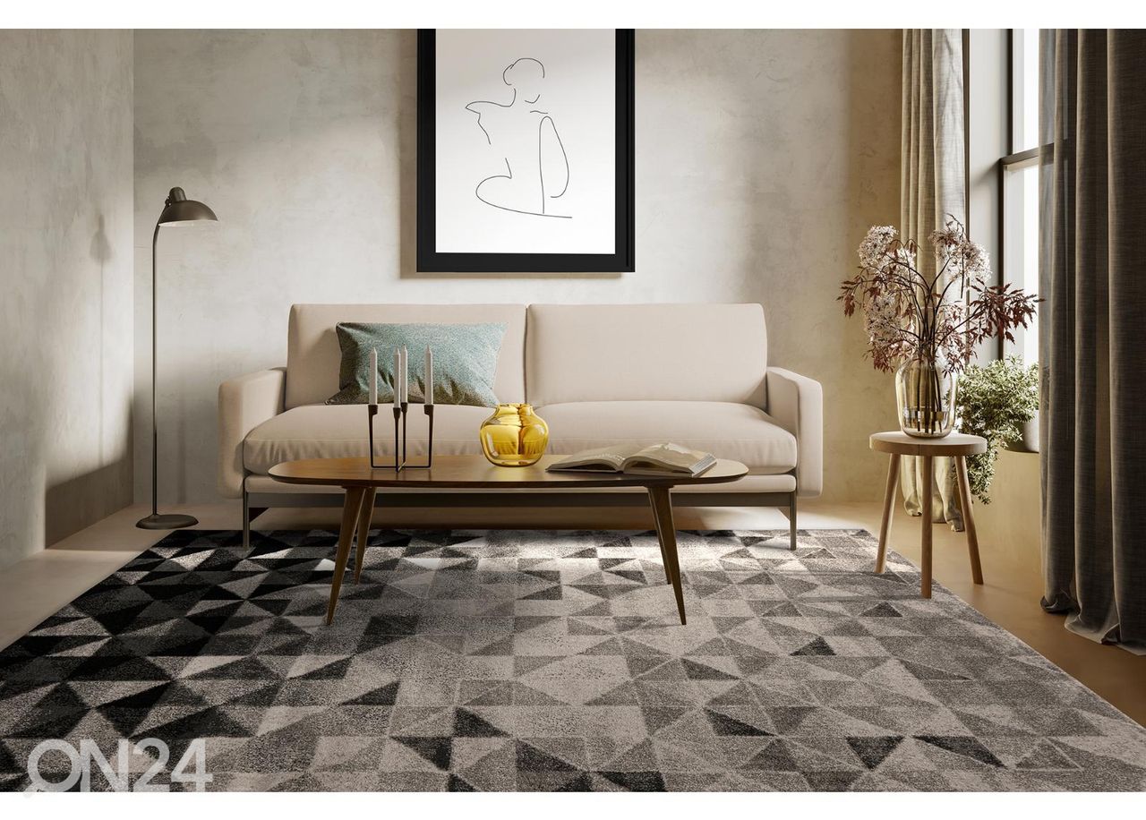 Vaip 80x150 cm suurendatud