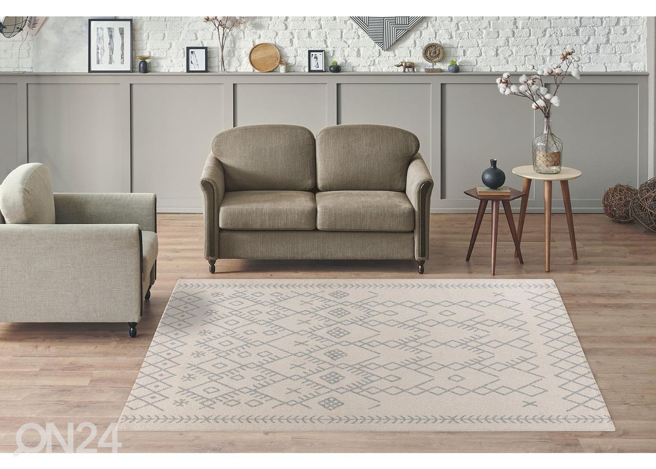 Vaip 80x150 cm suurendatud