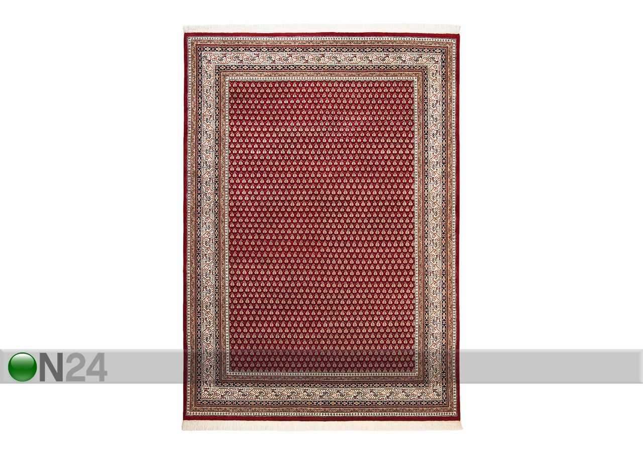 Vaip Abbas Meraj Mir 70x140 cm suurendatud