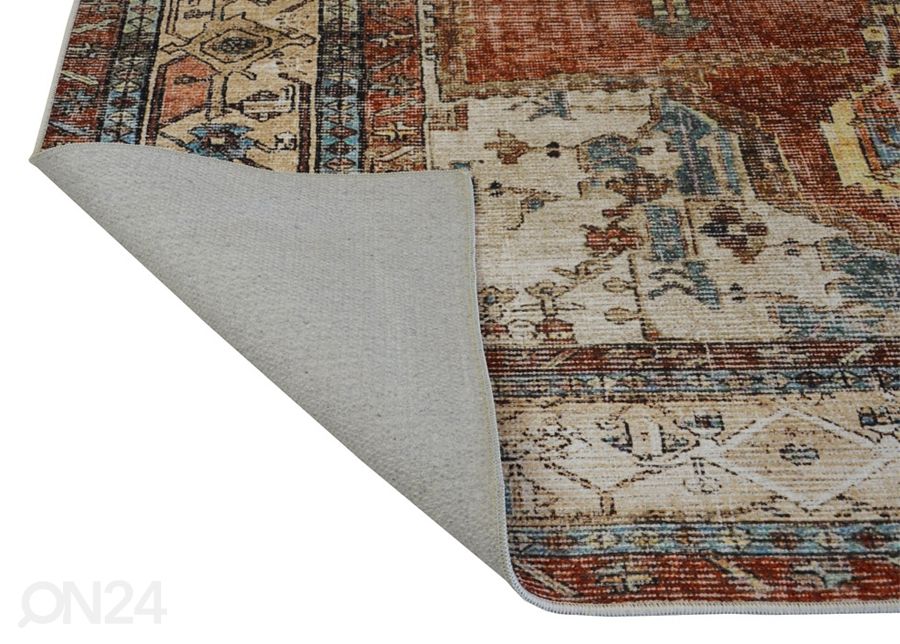 Vaip Afghan Brick 200x290 cm suurendatud