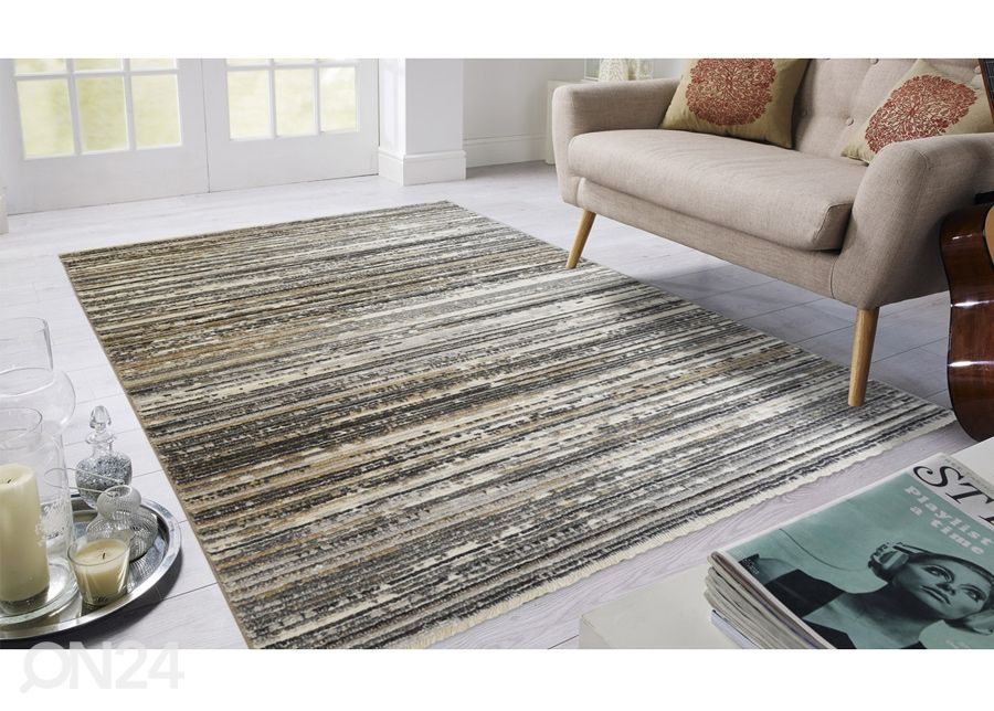 Vaip Agadir Natural 80x150 cm suurendatud