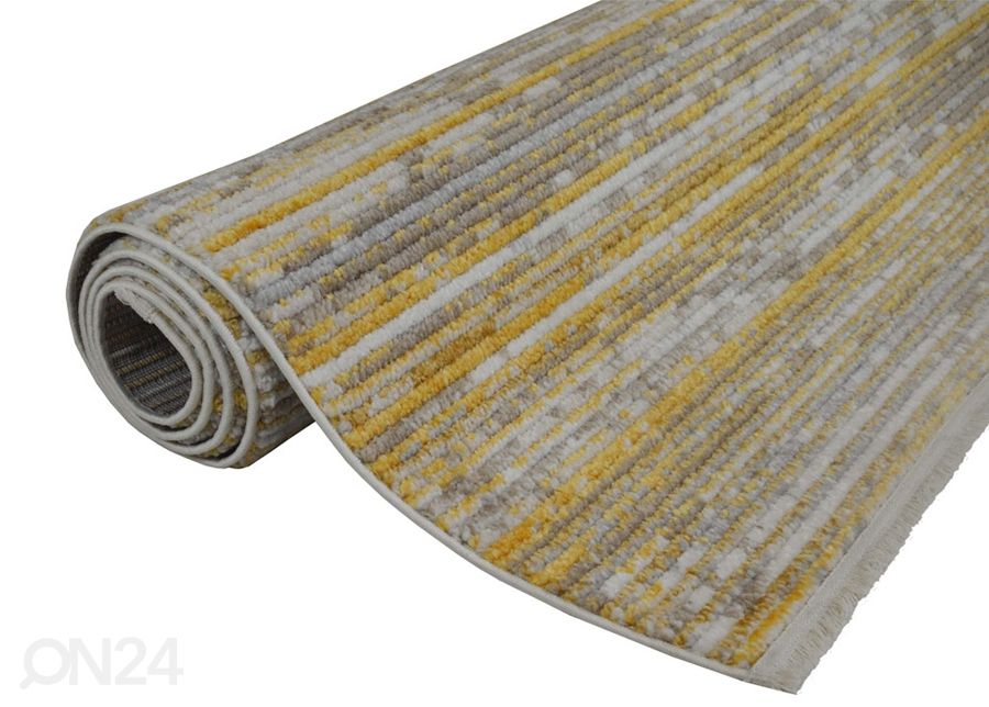 Vaip Agadir Ochre 160x214 cm suurendatud