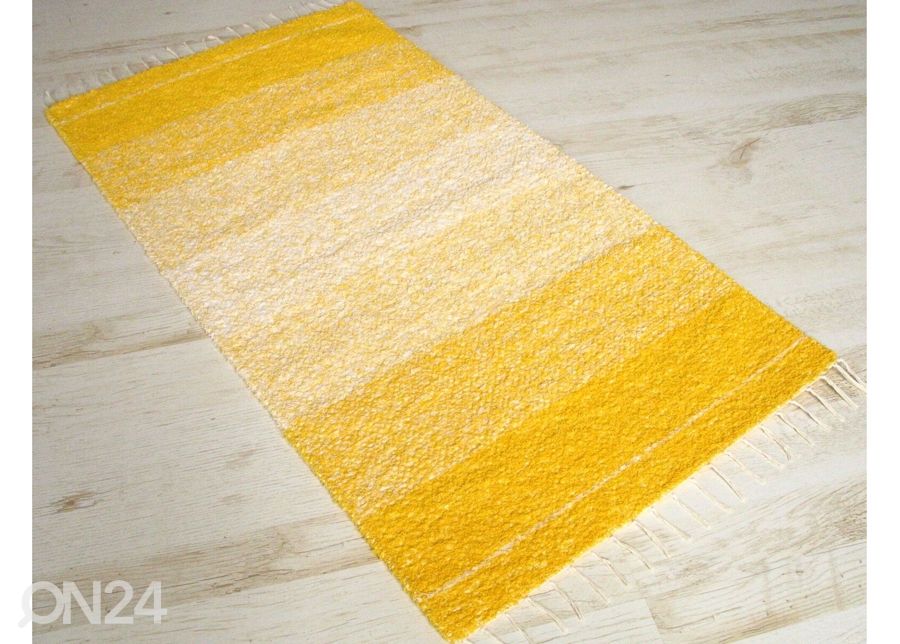 Vaip Aire 80x250 cm suurendatud
