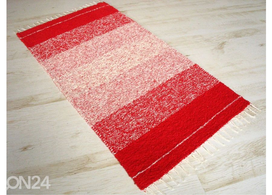 Vaip Aire 80x250 cm suurendatud