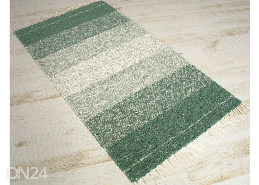 Vaip Aire 80x250 cm suurendatud