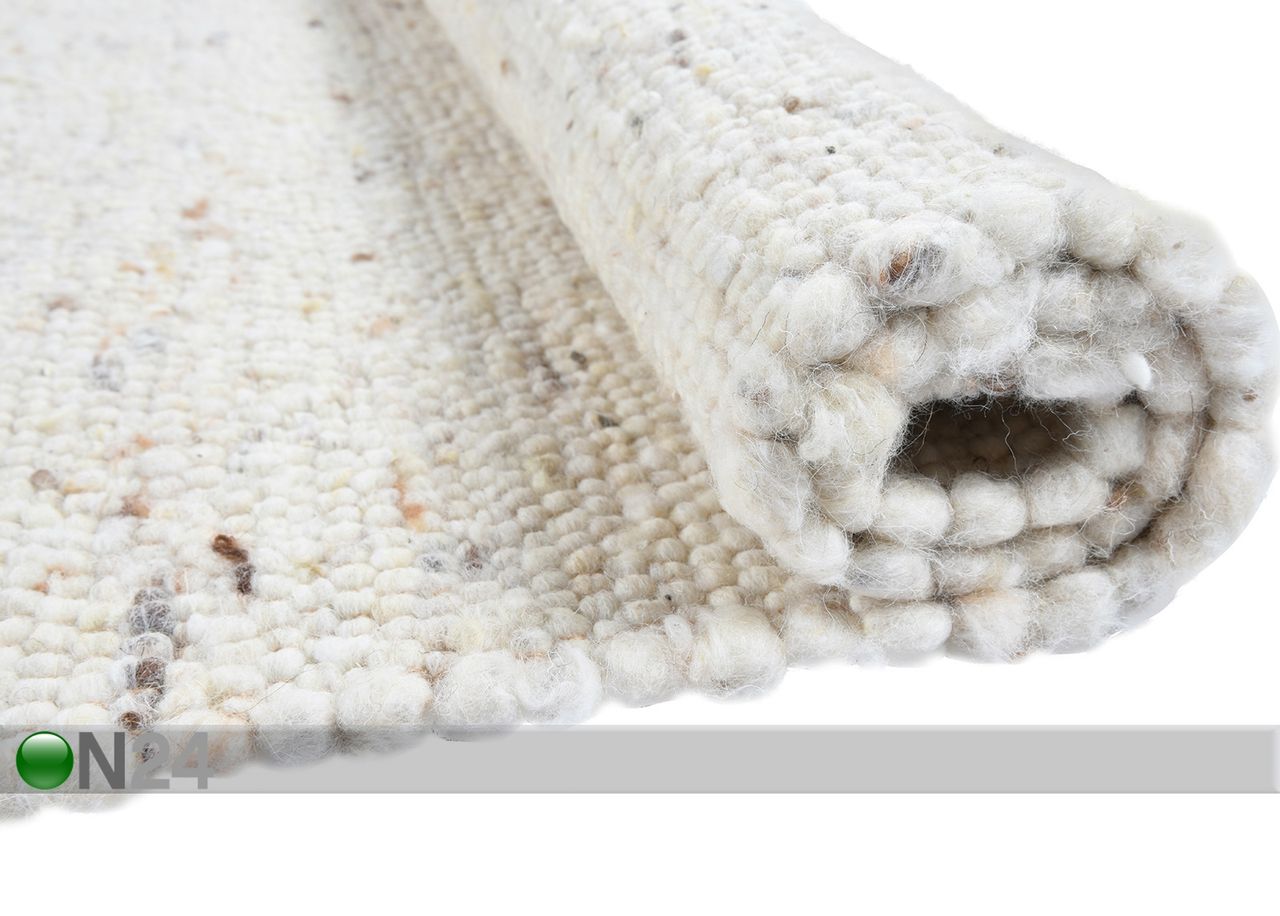 Vaip Alm Glück 70x130 cm suurendatud