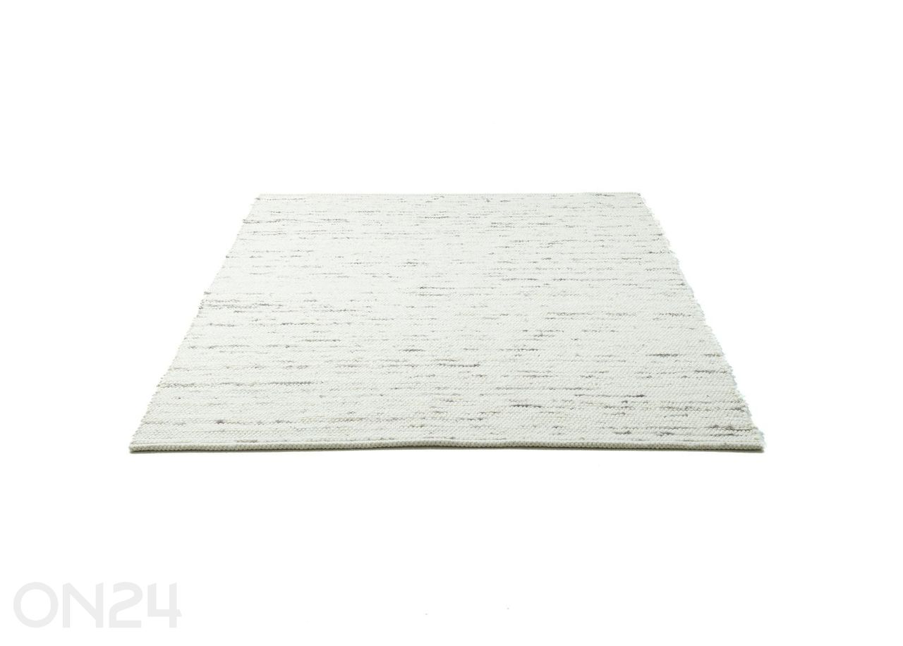 Vaip Alm Glück UNI 70x130 cm suurendatud
