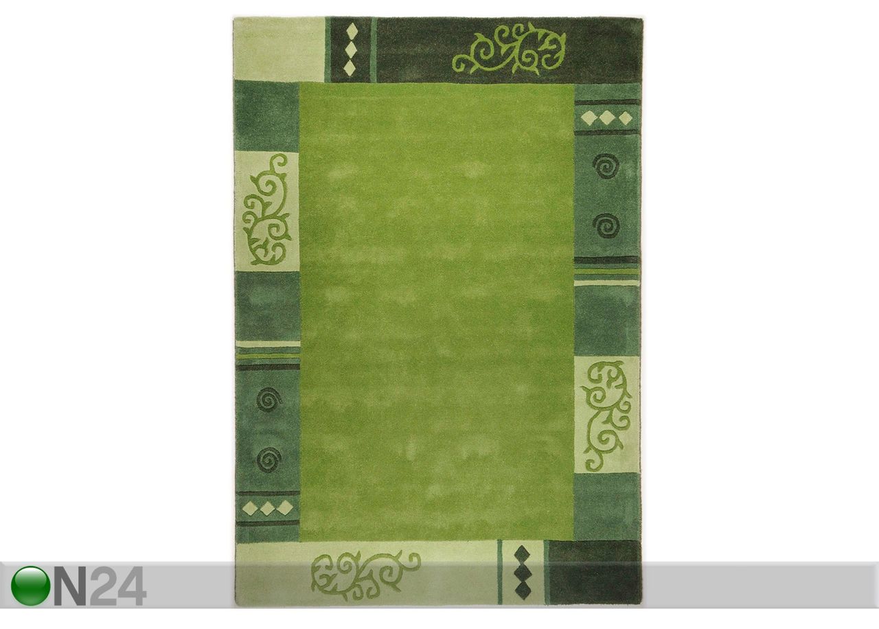 Vaip Ambadi 70x140 cm suurendatud