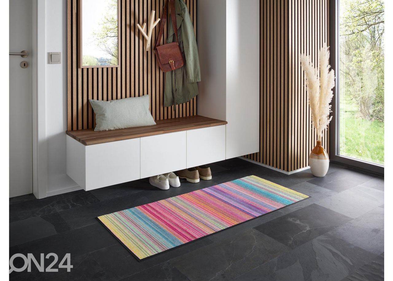 Vaip Amplio Espectro 60x140 cm suurendatud