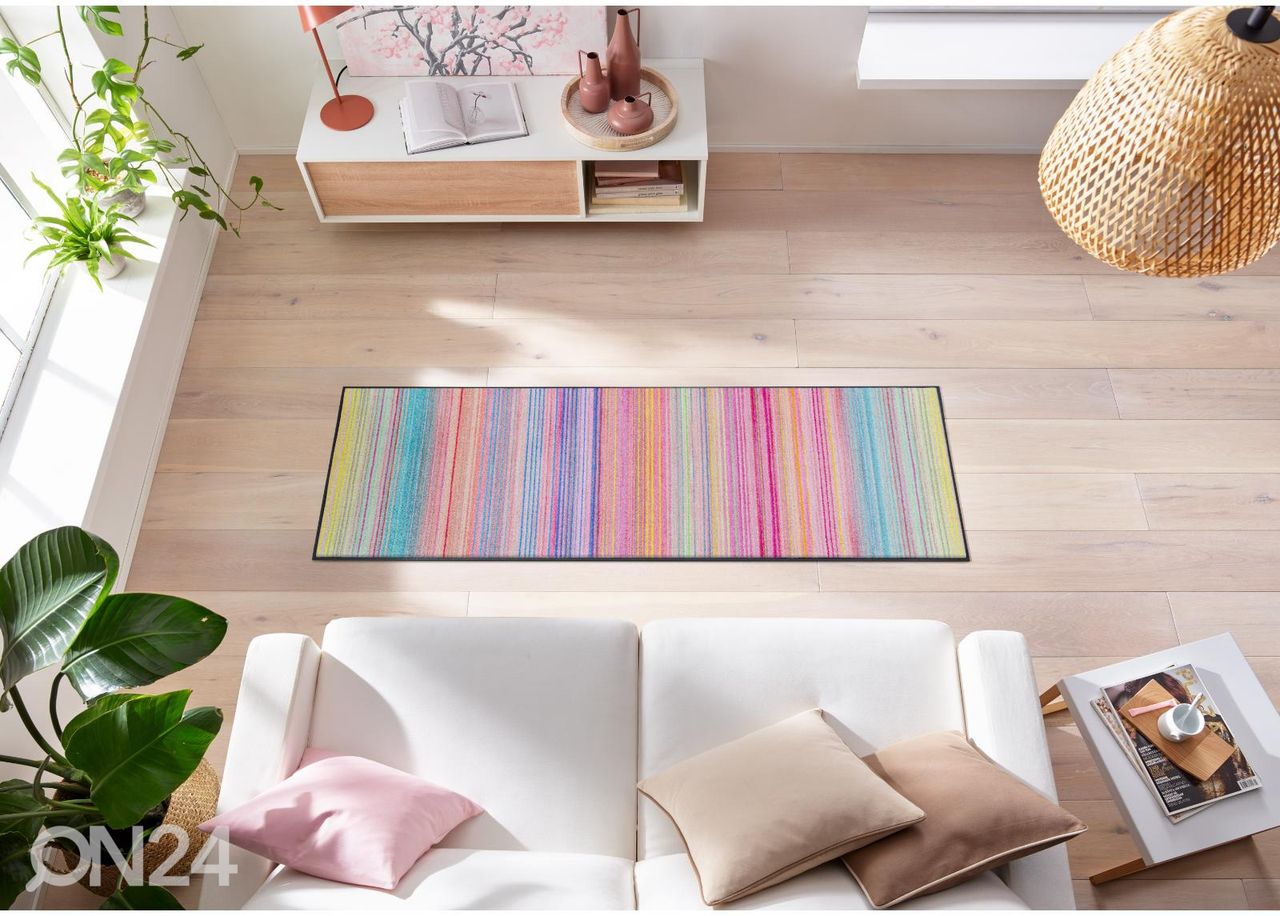 Vaip Amplio Espectro 60x180 cm suurendatud