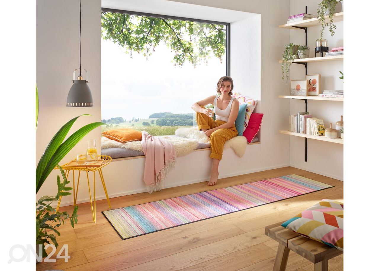 Vaip Amplio Espectro 60x240 cm suurendatud