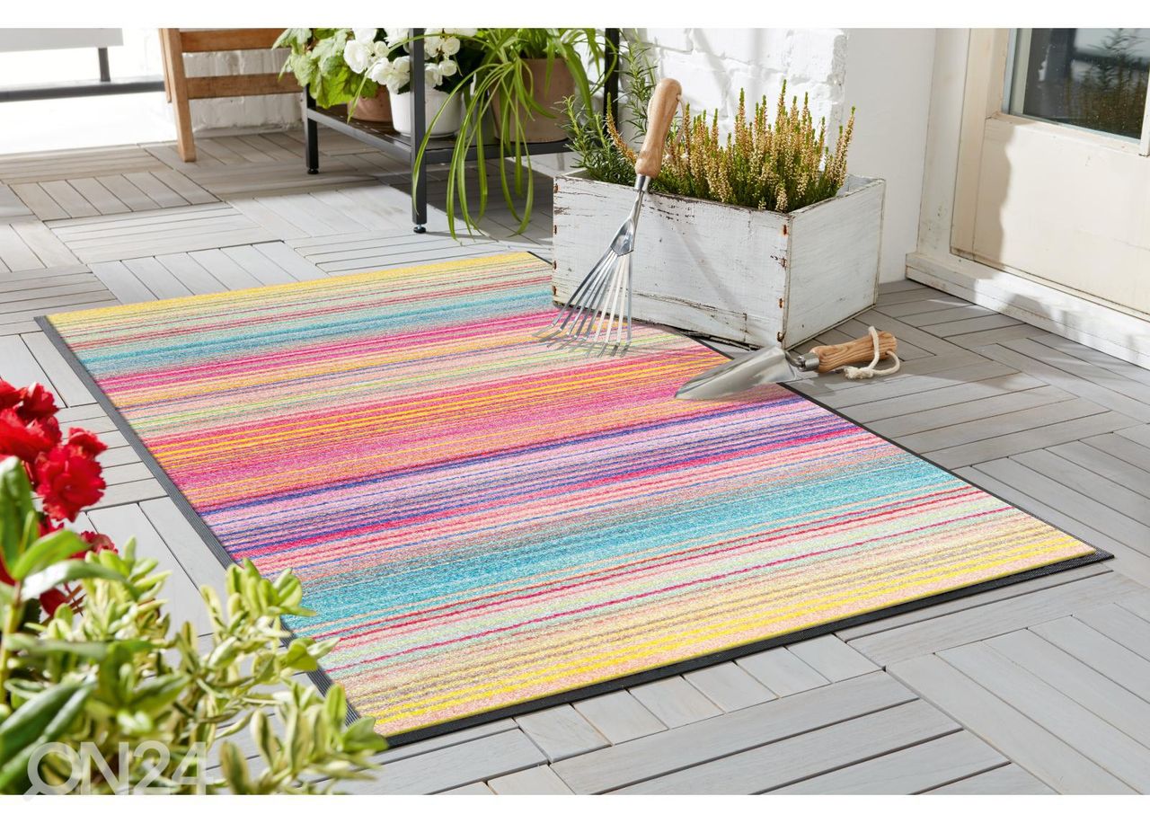 Vaip Amplio Espectro 75x120 cm suurendatud