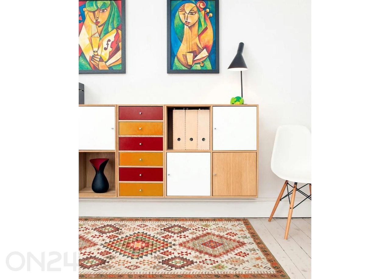 Vaip Anatolia-02 115x175 cm suurendatud