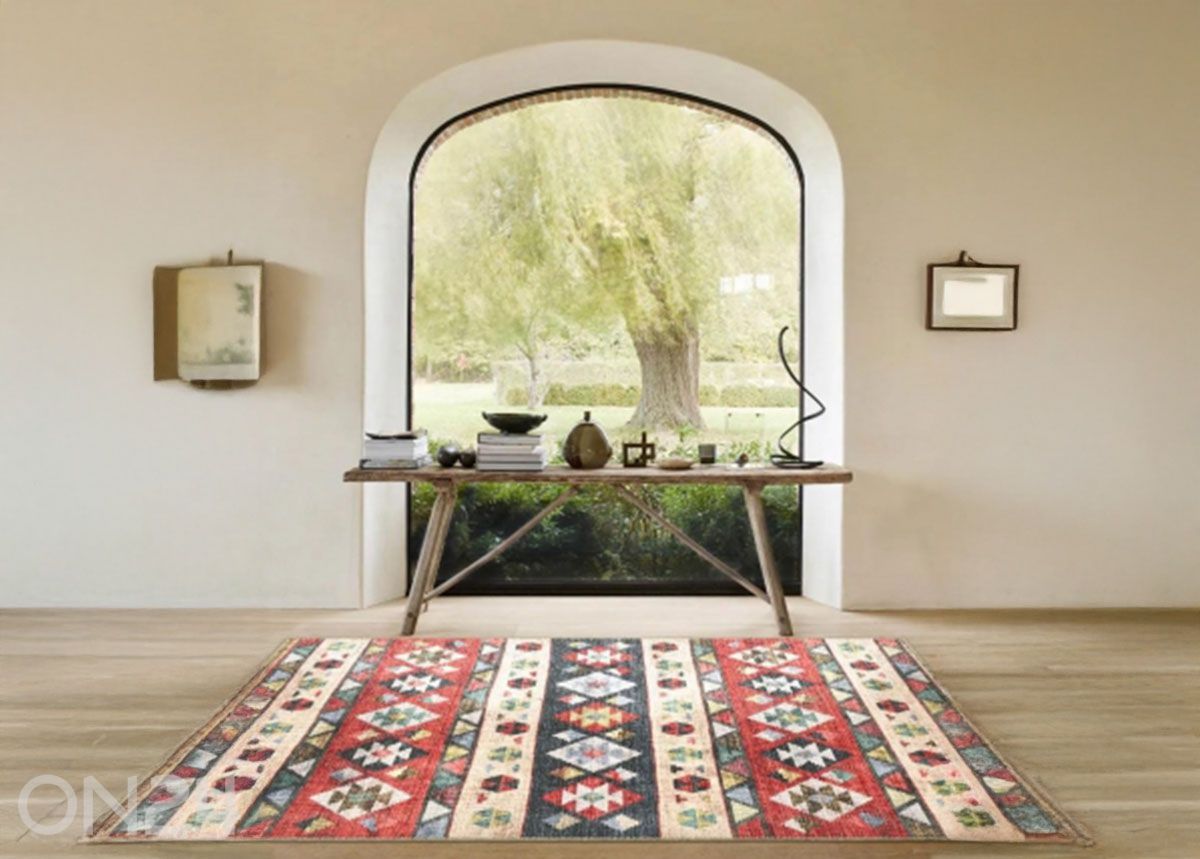 Vaip Anatolia-03 115x175 cm suurendatud