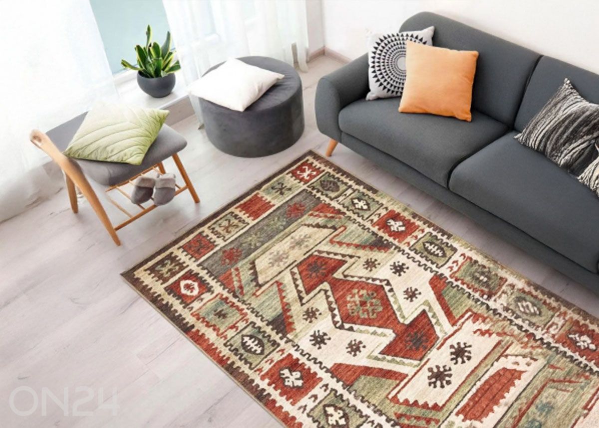 Vaip Anatolia-04 115x175 cm suurendatud