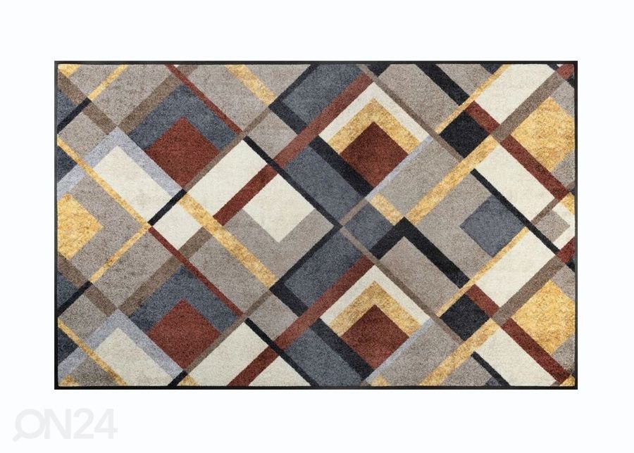 Vaip Art Deco 115x175 cm suurendatud