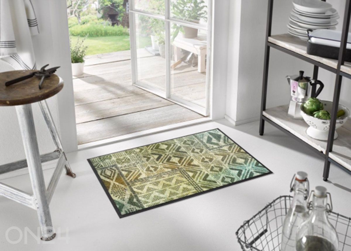 Vaip Aztec Nomad 50x75 cm suurendatud