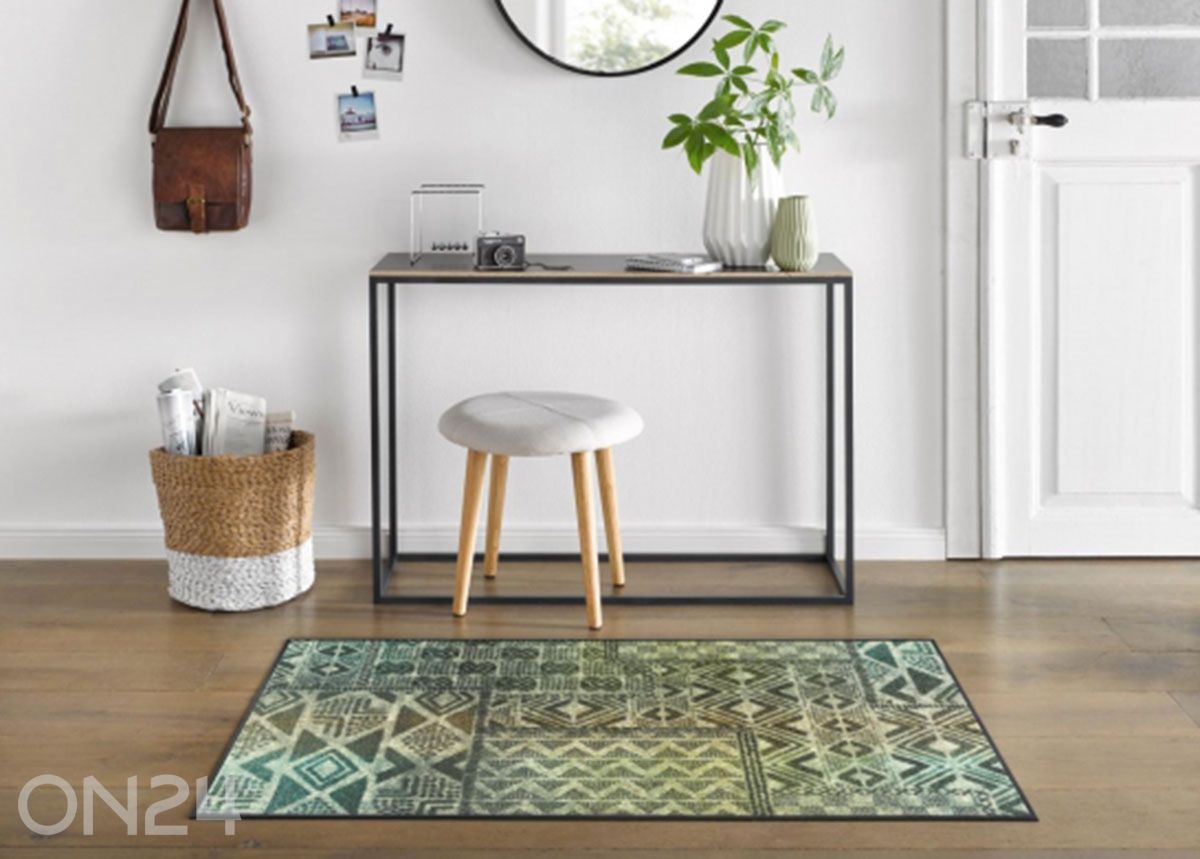 Vaip Aztec Nomad 75x120 cm suurendatud