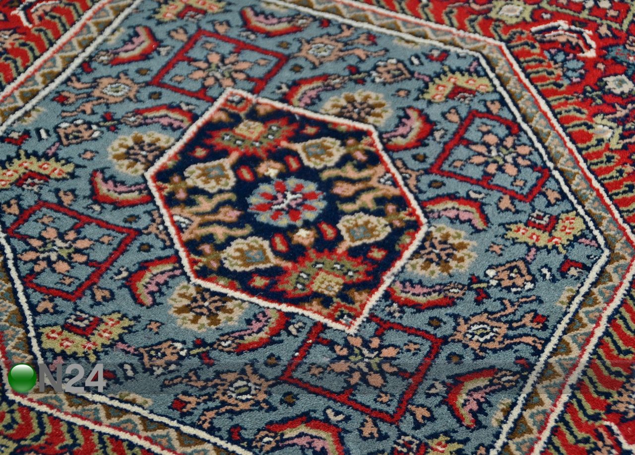Vaip Benares Bidjar 9 40x60 cm suurendatud
