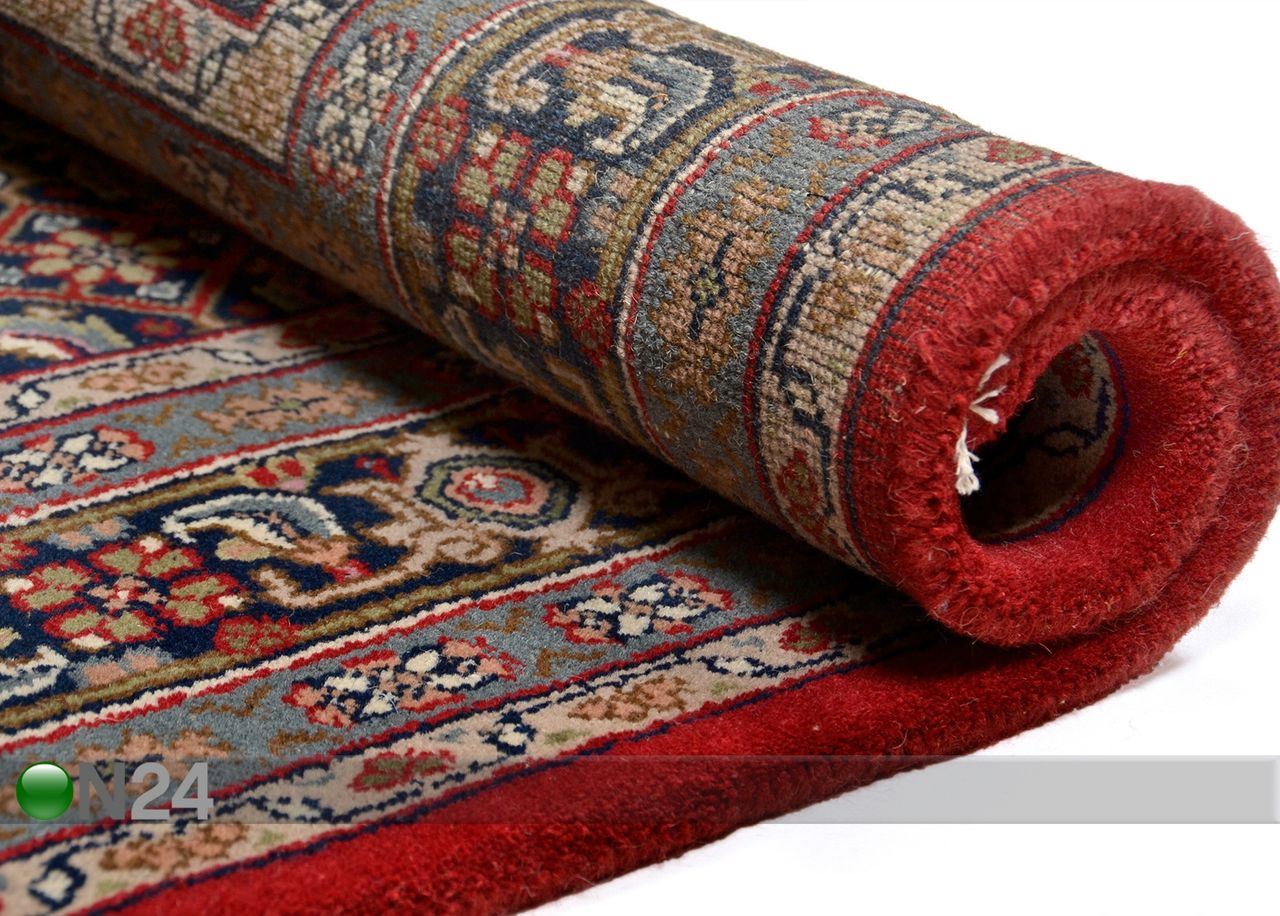 Vaip Benares Bidjar 9 40x60 cm suurendatud