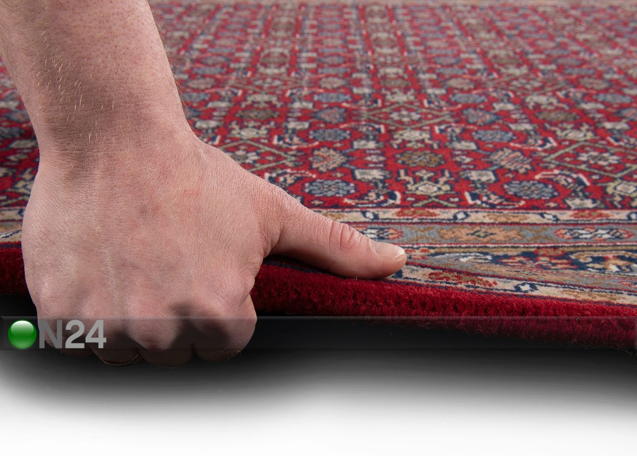 Vaip Benares Herati 40x60 cm suurendatud