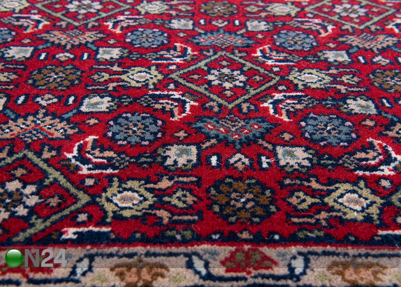 Vaip Benares Herati 40x60 cm suurendatud