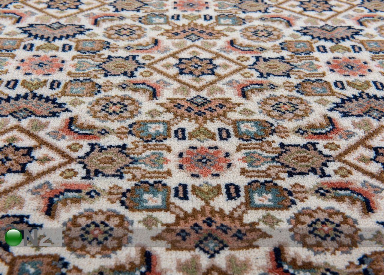 Vaip Benares Herati 40x60 cm suurendatud