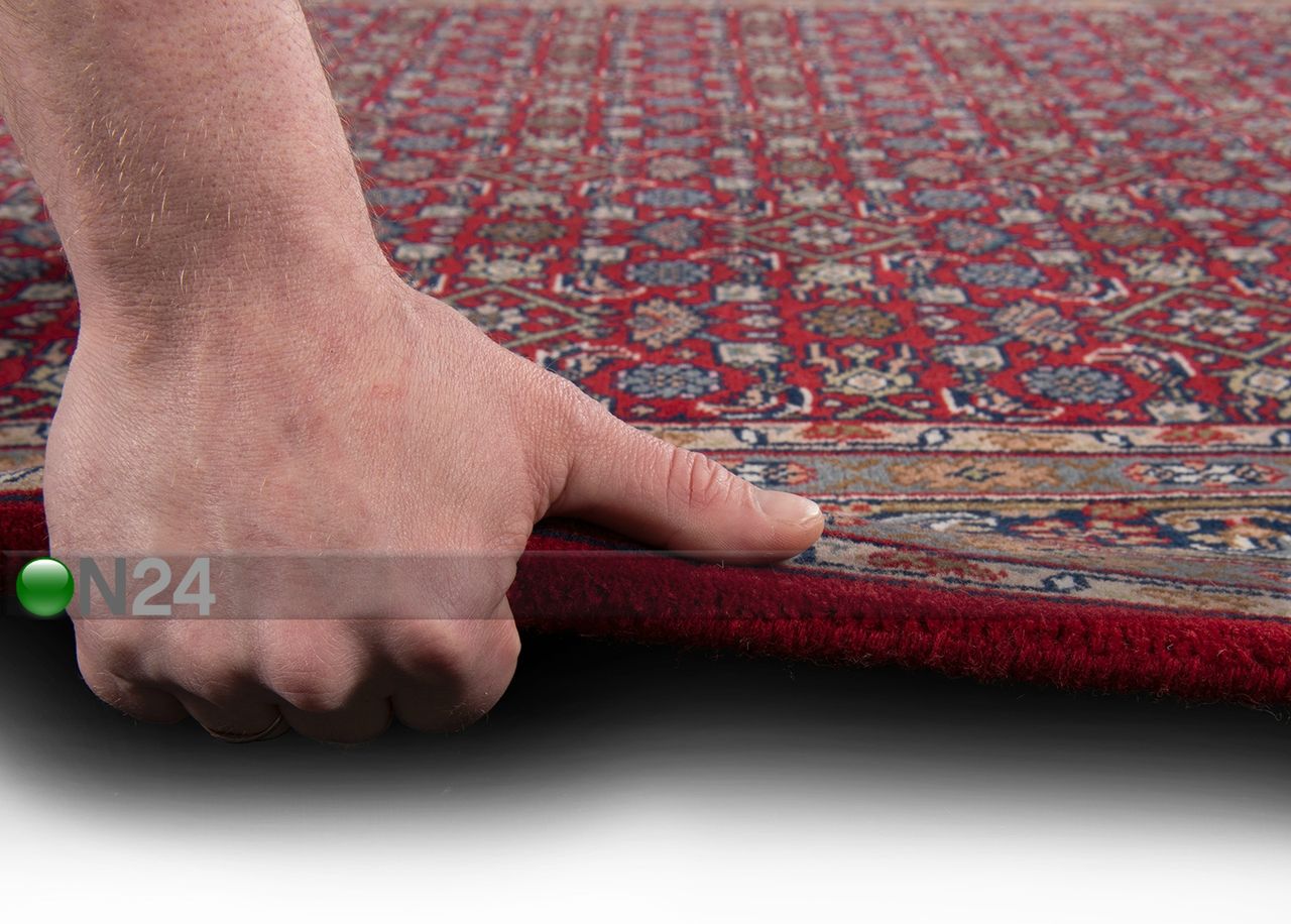 Vaip Benares Herati 70x140 cm suurendatud