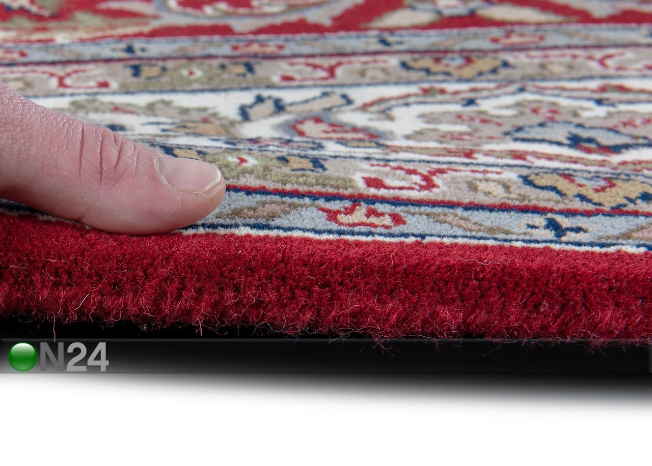 Vaip Benares Isfahan 140x200 cm suurendatud