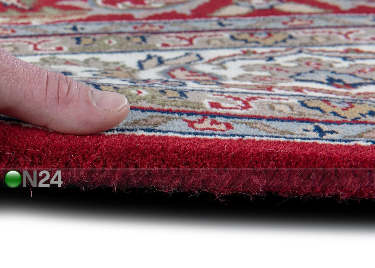 Vaip Benares Isfahan 170x240 cm suurendatud