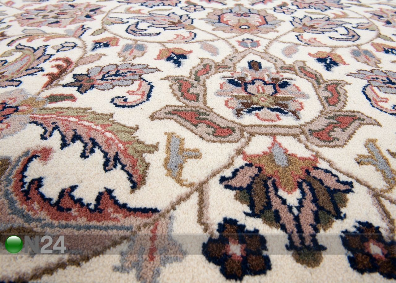 Vaip Benares Isfahan 60x90 cm suurendatud