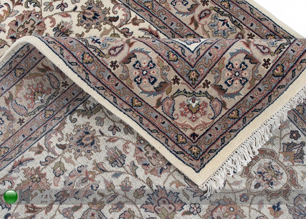 Vaip Benares Isfahan 60x90 cm suurendatud