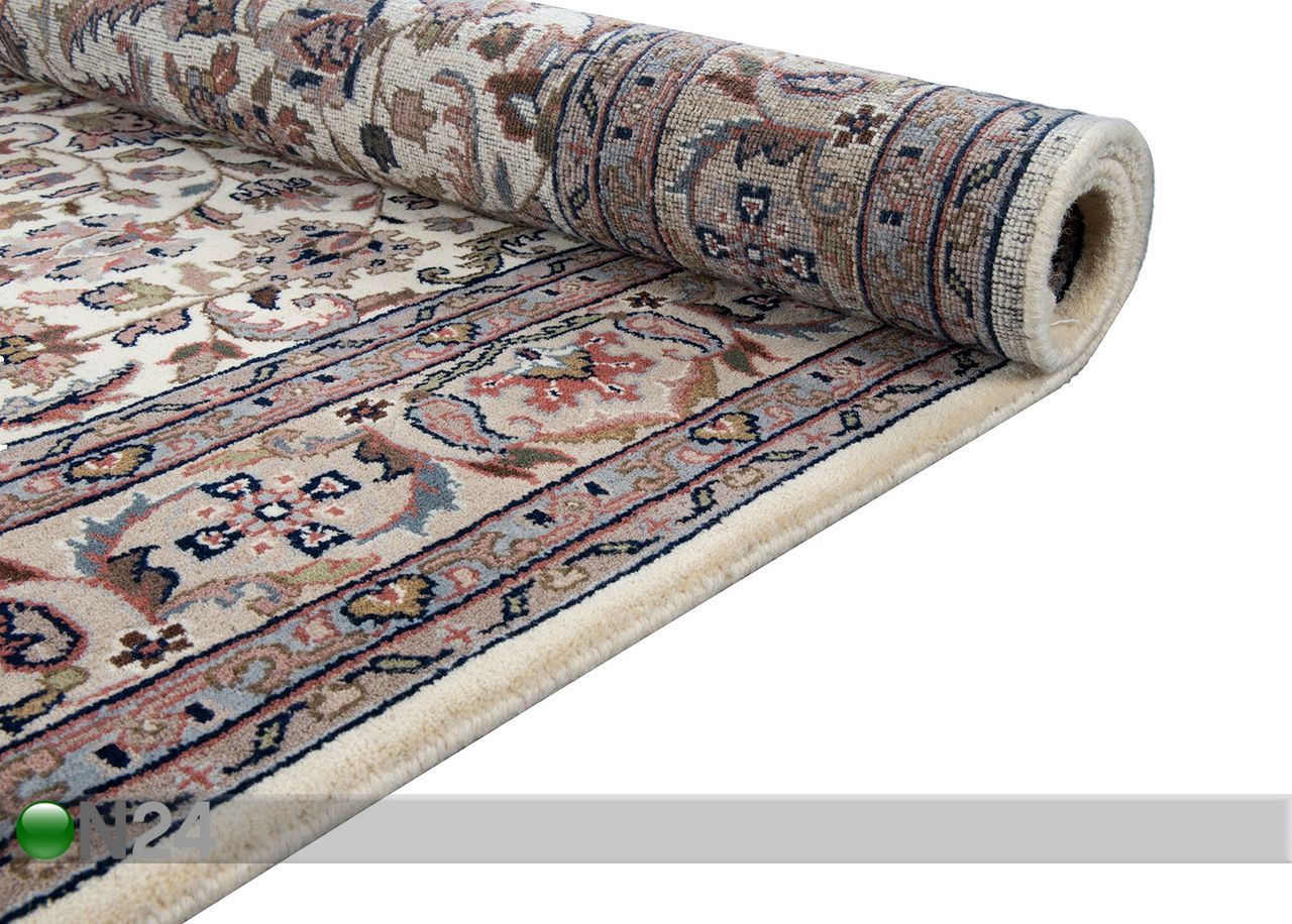 Vaip Benares Isfahan 60x90 cm suurendatud