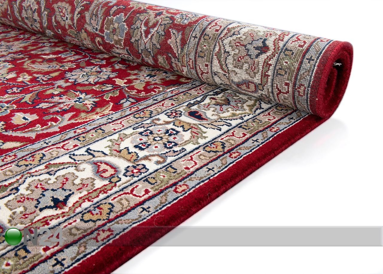 Vaip Benares Isfahan 70x140 cm suurendatud