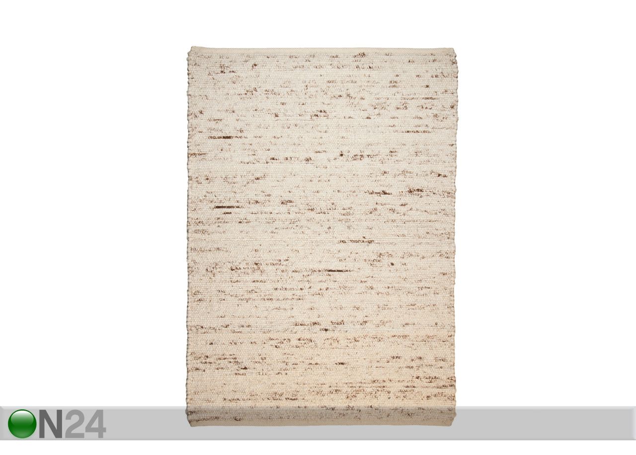 Vaip Berberina Super 70x130 cm suurendatud