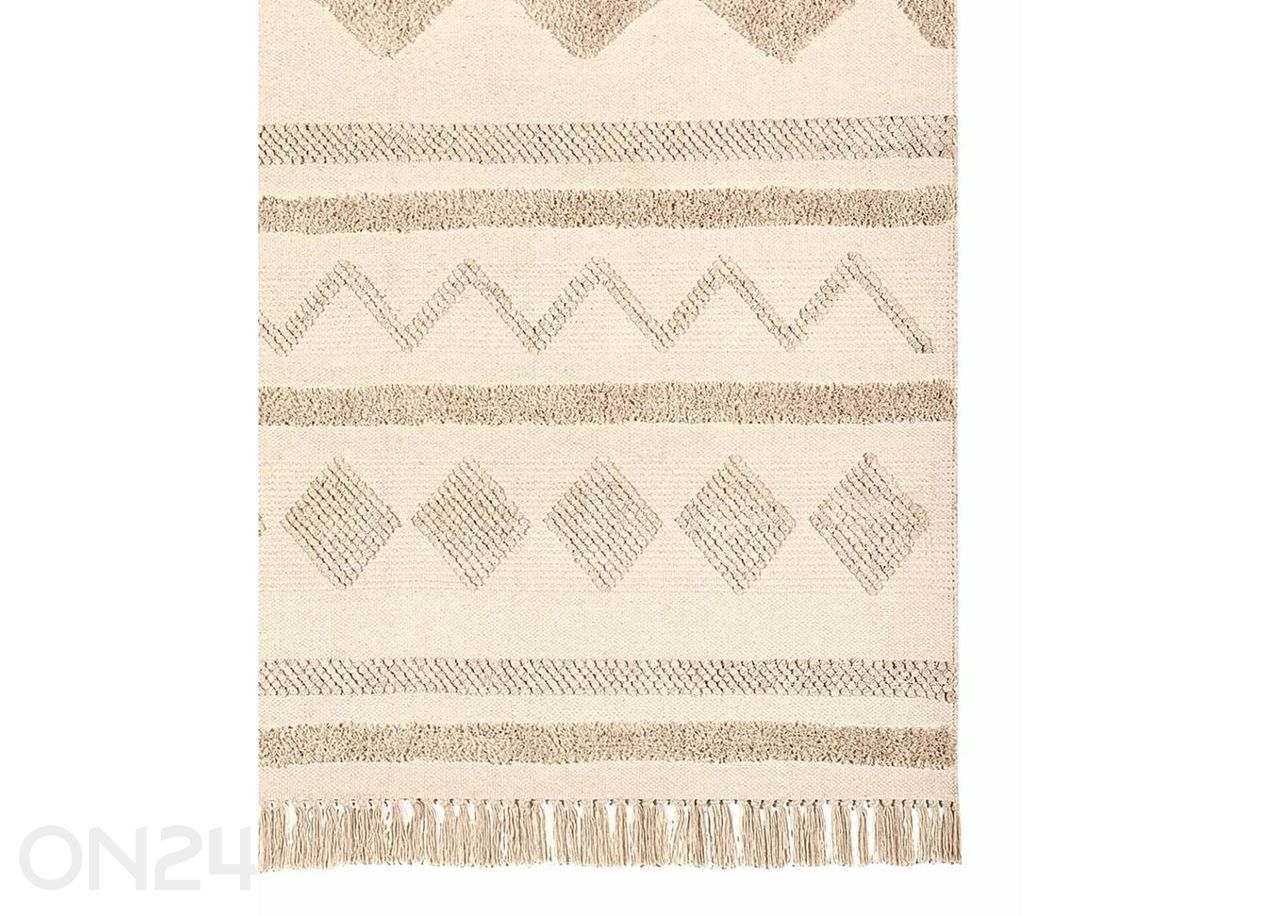 Vaip Berbero 120x180 cm suurendatud