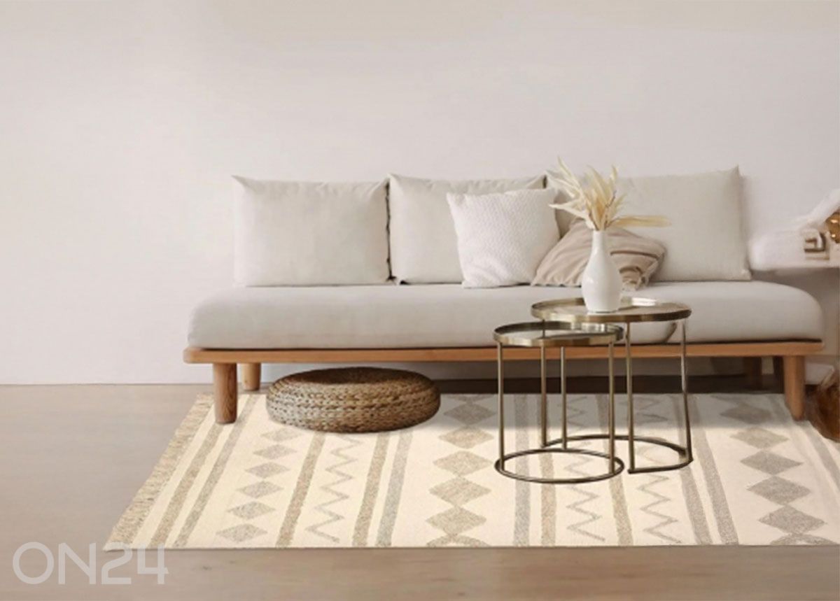 Vaip Berbero 120x180 cm suurendatud