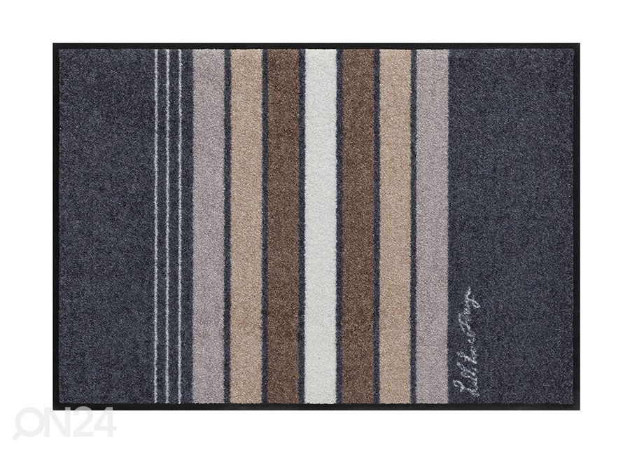 Vaip Block Stripes 50x75 cm suurendatud