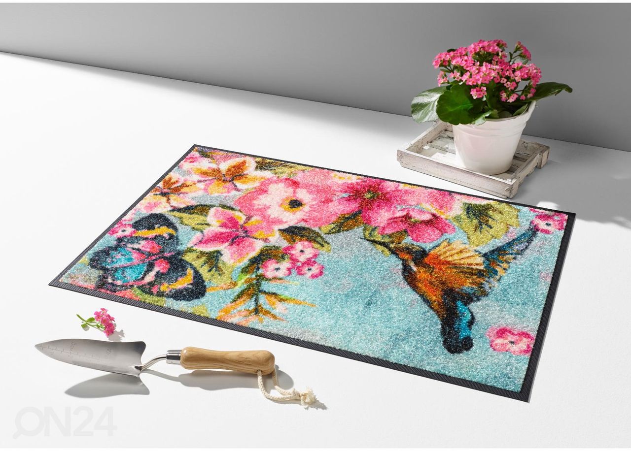 Vaip Bloomibri 50x75 cm suurendatud