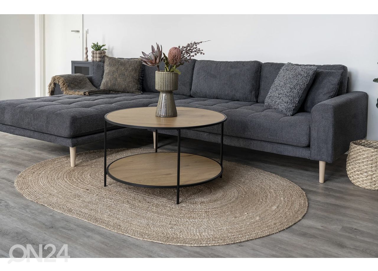 Vaip Bombay 140x200 cm suurendatud