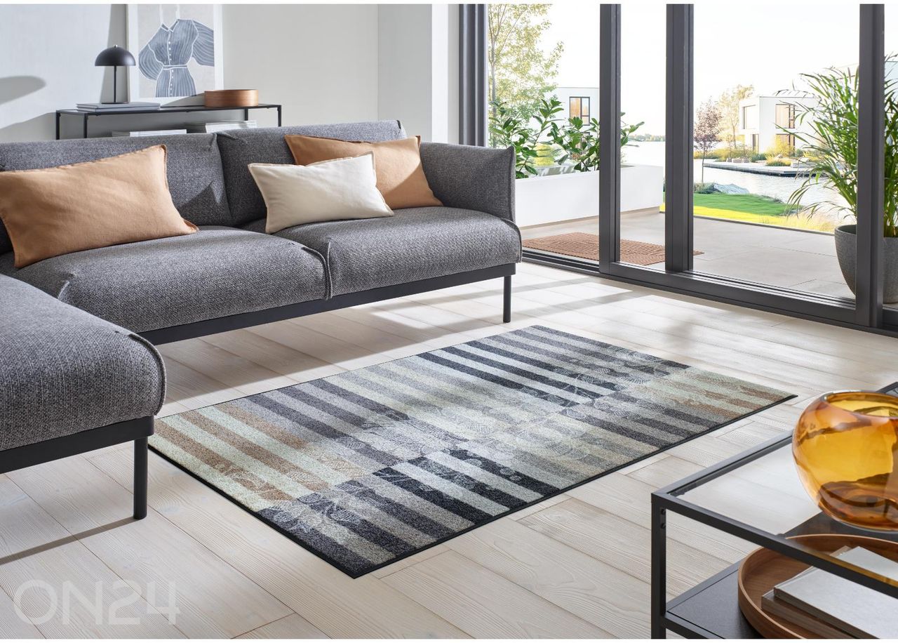 Vaip Botanica Shadow 115x175 cm suurendatud