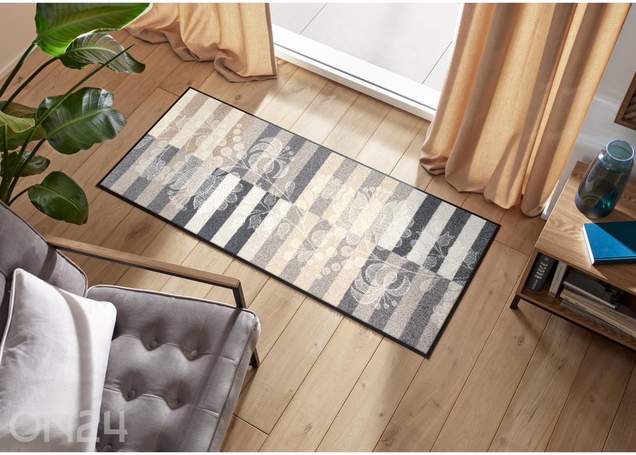 Vaip Botanica Shadow 60x140 cm suurendatud